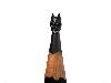 I Turn Pencils Into Miniature Pop  Culture Sculptures