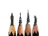 I Turn Pencils Into Miniature Pop  Culture Sculptures