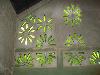 Magnificent Ways To Reuse Wine Bottles For Home Beautification