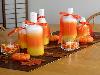 Magnificent Ways To Reuse Wine Bottles For Home Beautification