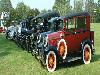 Most popular old cars Old popular cars