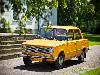 Most popular old cars Old popular cars