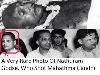 Rare pictures of indian currency Rare pictures of famous people