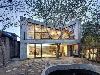 Save Trees Trees in the middle of the house 