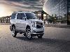 The Hottest SUVs of 2015 Top Consumer Rated SUVs of 2015  The Best SUVs and Crossovers of 2015