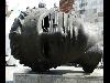 Weird and unusual artworks  worlds most bizarre statues and sculptures Strange Sculptures Around The Worl