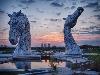 Weird and unusual artworks  worlds most bizarre statues and sculptures Strange Sculptures Around The Worl