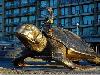 Weird and unusual artworks  worlds most bizarre statues and sculptures Strange Sculptures Around The Worl