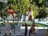 Weird and unusual artworks  worlds most bizarre statues and sculptures Strange Sculptures Around The Worl