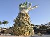 Weird and unusual artworks  worlds most bizarre statues and sculptures Strange Sculptures Around The Worl