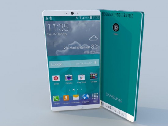 Upcoming Smartphones 2016
