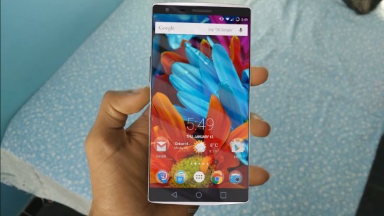 Upcoming Smartphones 2016