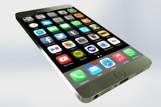Upcoming Smartphones 2016