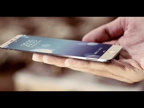 Upcoming Smartphones 2016
