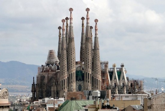 World Famous Churches Most Famous Churches In The World