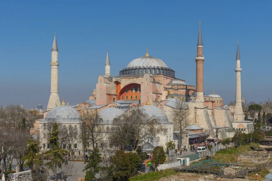 World Famous Churches Most Famous Churches In The World