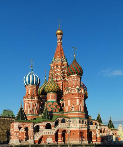 World Famous Churches Most Famous Churches In The World