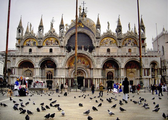 World Famous Churches Most Famous Churches In The World