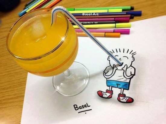 Amazing Creative Arts