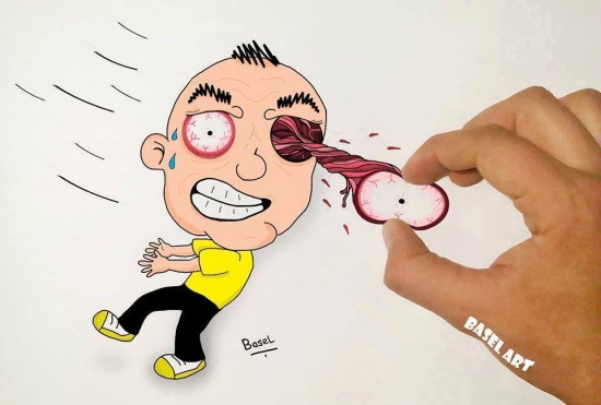 Amazing Creative Arts