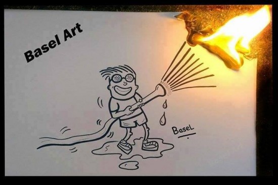 Amazing Creative Arts