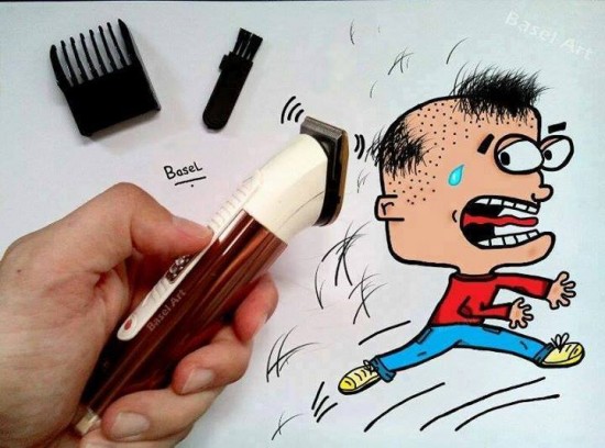 Amazing Creative Arts