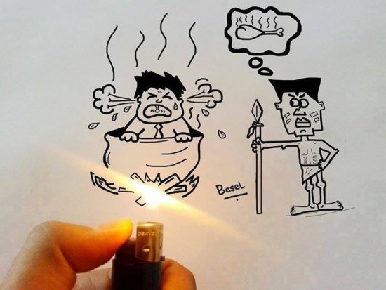 Amazing Creative Arts
