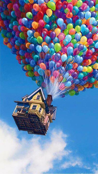 Balloon Decorating Ideas