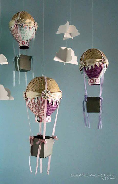 Balloon Decorating Ideas