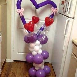 Balloon Decorating Ideas