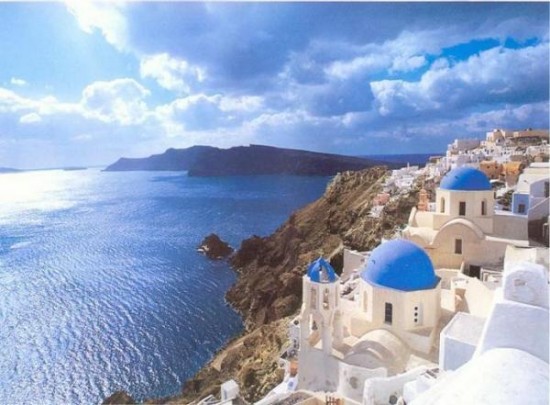 Most Beautiful and Breathtaking Places in the World