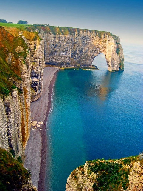 Most Beautiful and Breathtaking Places in the World