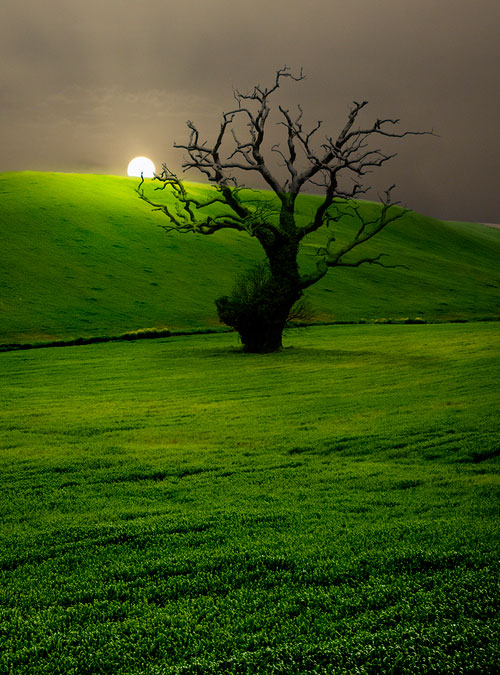 Most Beautiful and Breathtaking Places in the World