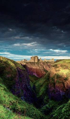 Most Beautiful and Breathtaking Places in the World