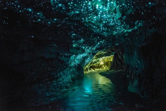 Most Beautiful and Breathtaking Places in the World
