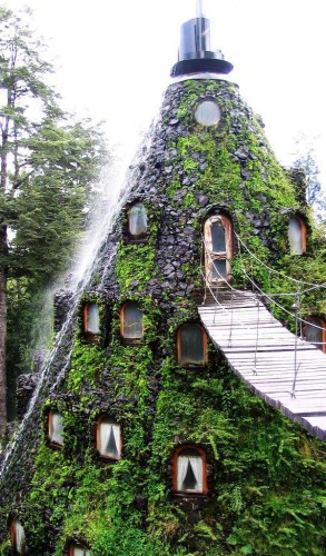 Most Beautiful and Breathtaking Places in the World