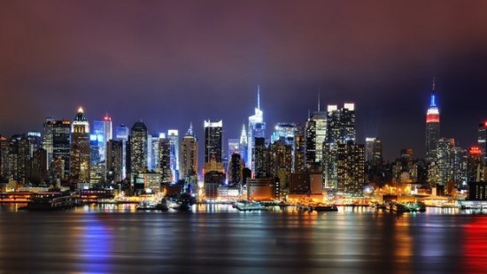 Most Beautiful Cities In The World