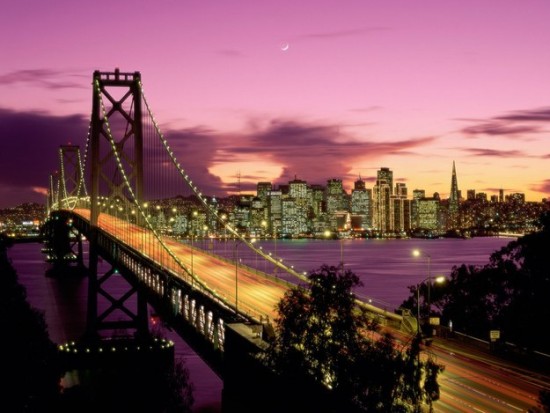 Most Beautiful Cities In The World