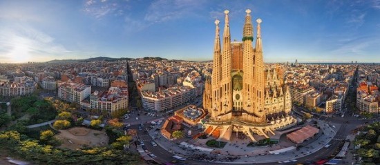 Most Beautiful Cities In The World