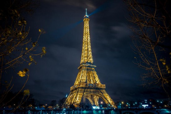 Most Beautiful Cities In The World