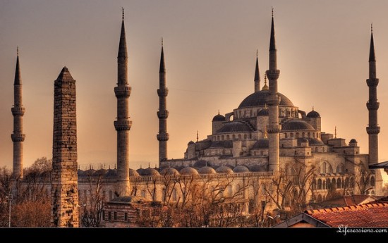 Most Beautiful Cities In The World