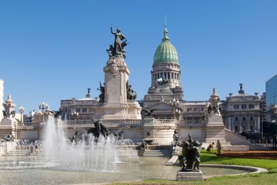 Most Beautiful Cities In The World
