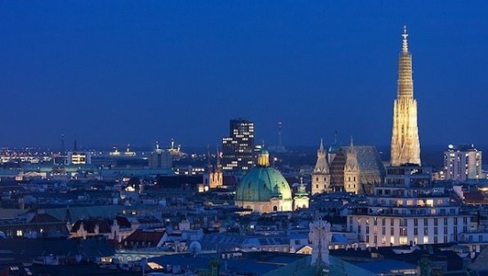 Most Beautiful Cities In The World