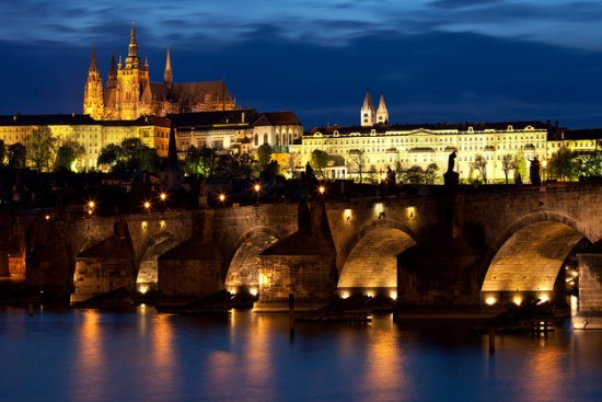 Most Beautiful Cities In The World