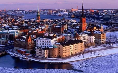 Most Beautiful Cities In The World