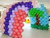 Balloon Decorating Ideas