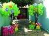 Balloon Decorating Ideas