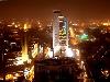 Most beautiful cities in the world at night