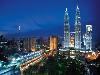 Most beautiful cities in the world at night