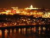 Most beautiful cities in the world at night